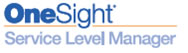 OneSight Service Level Manager�����ռ��e��������