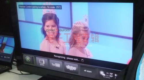 �F(xi��n)��չʾ�Ĳ���Dragon TV�������ҕ����ͨ�^�ք��M(j��n)�п���