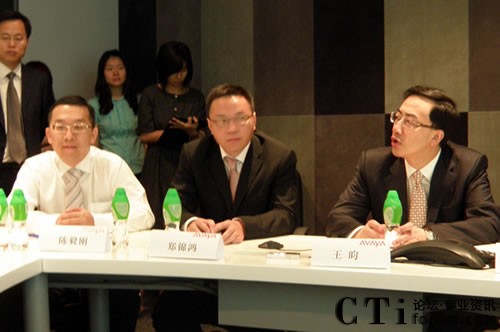 Avaya�Ї�(gu��)��˾����(j��ng)������������Avaya��̫�^(q��)ϵ�y(t��ng)���̿��O(ji��n)���\��