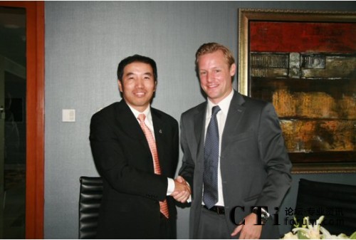 Convergys��˾��̫�^(q��)����(w��)����Benjamin Hart�c�������\CEO���l(w��i)�|