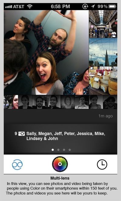 Color CEO���܌�(zhu��n)�L�Q(ch��ng)����(chu��ng)��ȫ���罻��ʽ