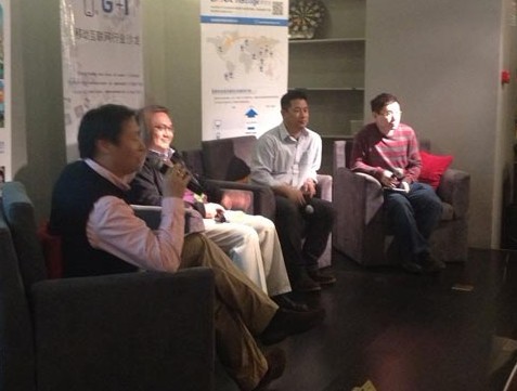 �L�Ǖ�GMIC�����Ο���Tapjoy�Ї��^(q��)����(j��ng)�������I��DeNA�Ї�CEO���¡����˾W(w��ng)�����Åǽ����������ң�