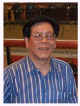 王汝林 中國電子商務(wù)學(xué)會專家委員會常務(wù)理事